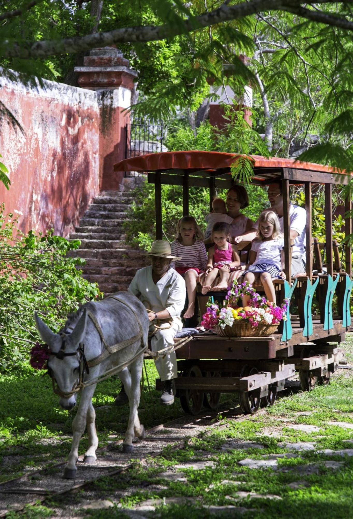 Hacienda Temozon Sur Hotel Abalá Buitenkant foto